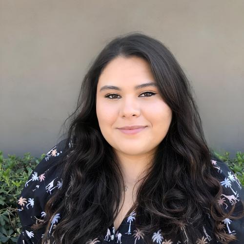 Robyn Martinez Senior Admissions Counselor at Palo Alto University