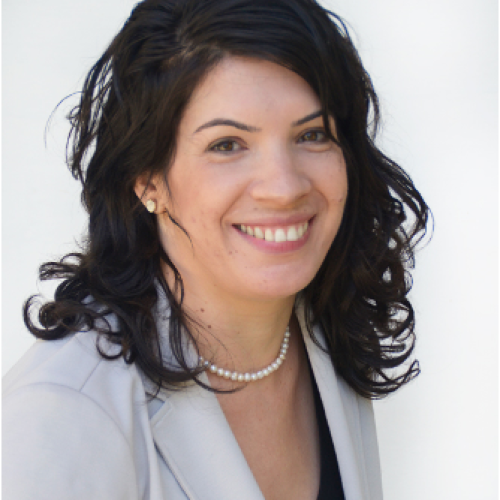 Shiri Sharvit Professor at Palo Alto University