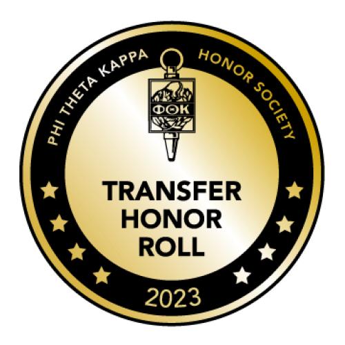 Palo Alto University is Transfer Honor Roll university Palo Alto University is Transfer Honor Roll university