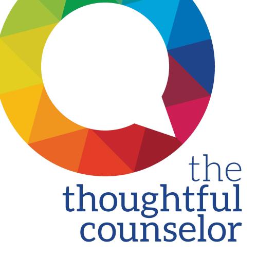 Thoughtful Counselor logo