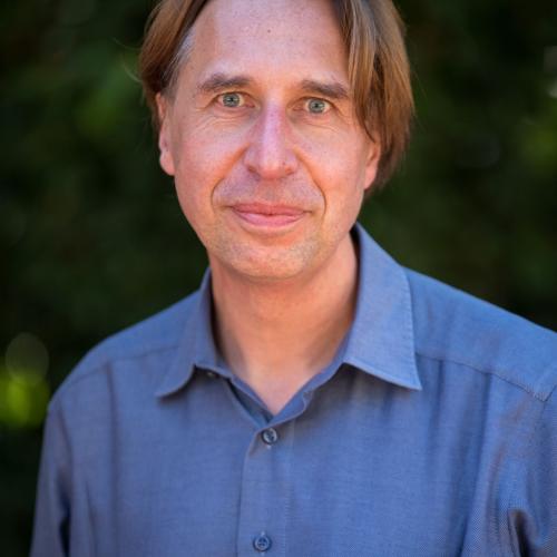 Tilman Schulte Palo Alto University Faculty