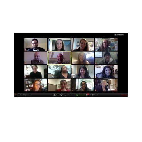 MS Psychology Online Classroom Online Classroom