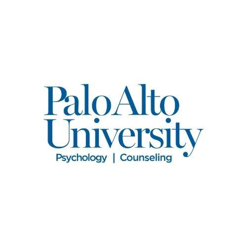 Palo Alto University Logo