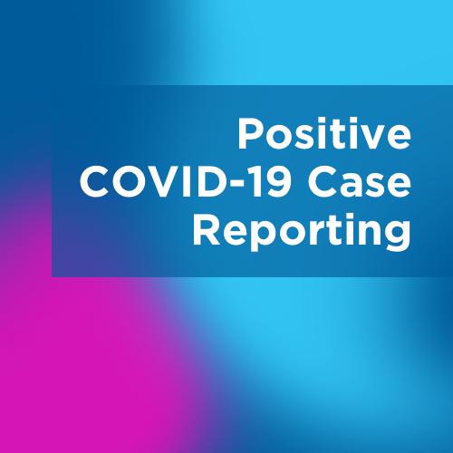 Positive Covid Cases Image