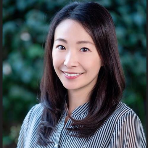 Szu-Yu Darlene Chen PhD Faculty at Palo Alto University