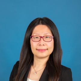 Pei-Chun Tsai, PhD