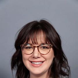 Katelyn Richey, PhD