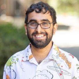 Satveer Kler