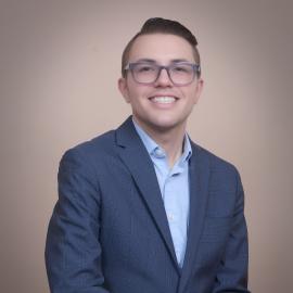 Jared Boot-Haury Headshot 2025