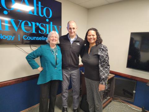Provost Colloquium 2024