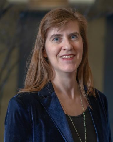 Dr. Amy Sikes
