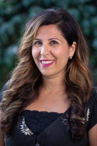 Dr. Kristel Nazzal