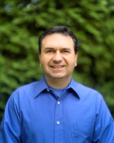 Dr. Alex Casillas