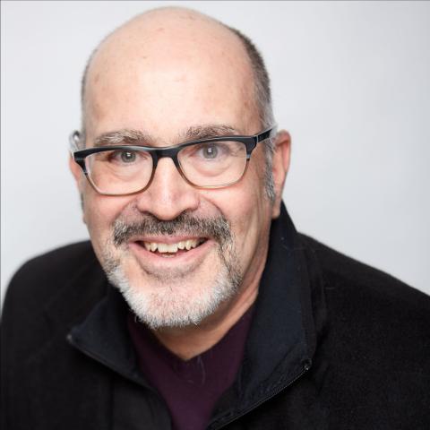 Robert Friedberg, PhD, ABPP Faculty at Palo Alto University Headshot