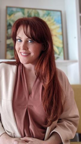 Charlotte Beard Charlotte Beard