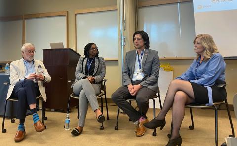 Donna Sheperis Eleos Thought Leadership Panel.jpg Donna Sheperis Eleos Thought Leadership Panel.jpg
