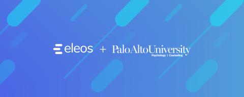 Eleos Health and Palo Alto University