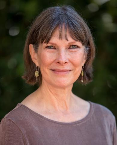 Lisa Brown, PhD, Faculty at Palo Alto University