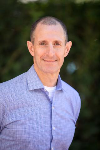 Mathew Cordova, PhD faculty at Palo Alto University Mathew Cordova, PhD headshot
