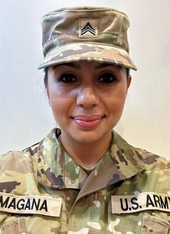 Michelle Magana Michelle Magana