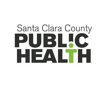 SANTA CLARA COUNTY PUBLIC HEALTH DEPARTMENT: logo