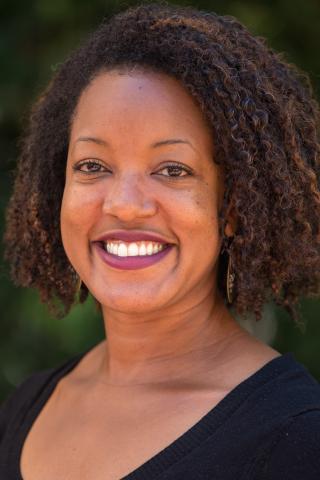Dr. Teceta Tormala, Ph.D. - Director of Equity &amp; Inclusion