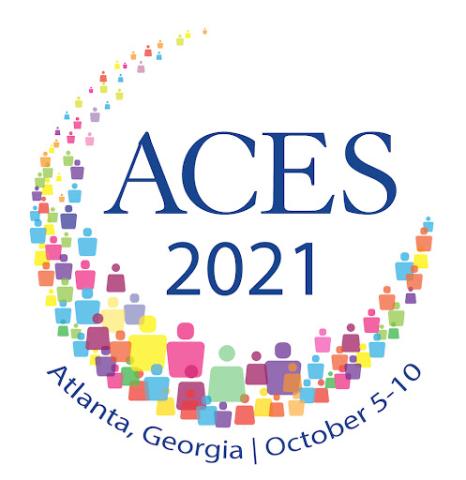 ACES 2021 Conference