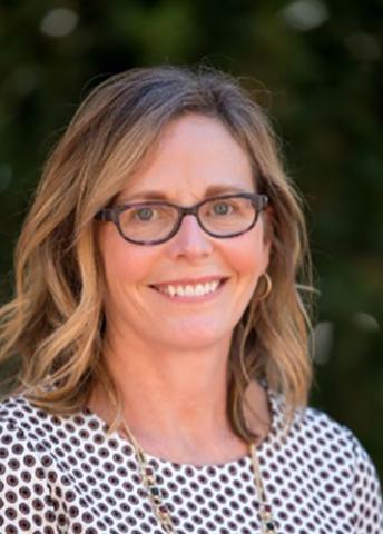 Amie Haas, Faculty at Palo Alto University Headshot Amie Haas, Faculty at Palo Alto University Headshot