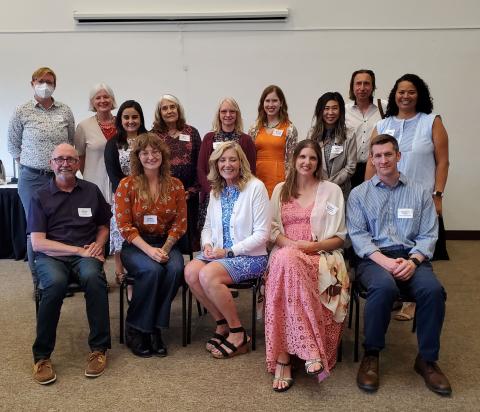 Faculty Distinction Awards 2022 Faculty Distinction Awards 2022