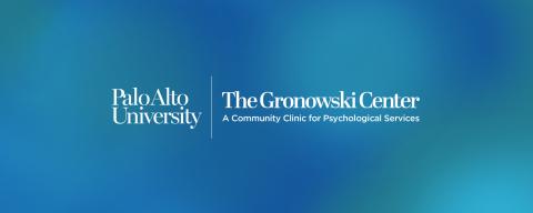 The Grownoski Center at Palo Alto University The Grownoski Center at Palo Alto University