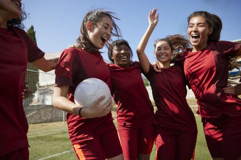 sports concussion study at Palo Alto University sports concussion study at Palo Alto University image