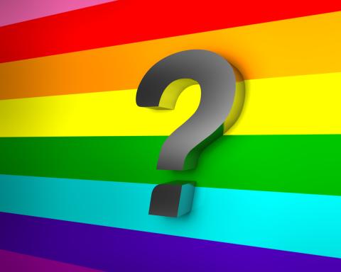 LGBTQ Area of Emphasis FAQ's LGBTQ Area of Emphasis FAQ's