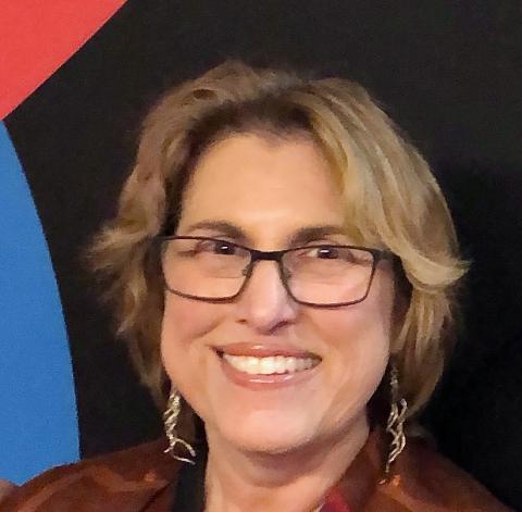 Jeanine Hawk Jeanine Hawk