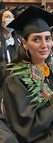 Lana Batarseh Lana Batarseh