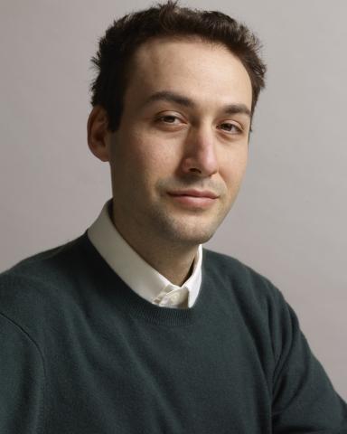 Mikael Rubin Mikael Rubin