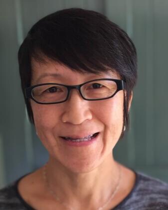 Rose Wong Rose Wong