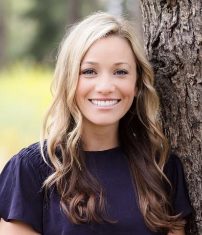 Samantha Kountz-Edwards Samantha Kountz-Edwards