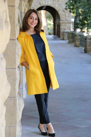 Sara Nasserzadeh Sara Nasserzadeh