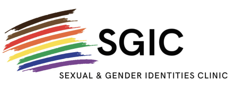 SGIC Logo SGIC Logo